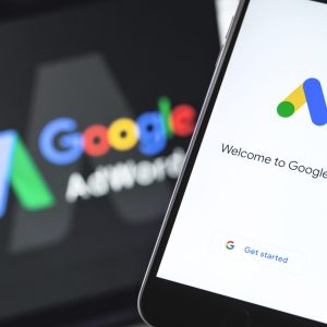 Servicios de Google Ads
