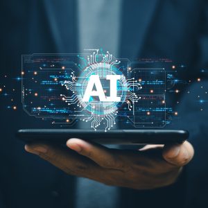 Desarrollo de soluciones de IA