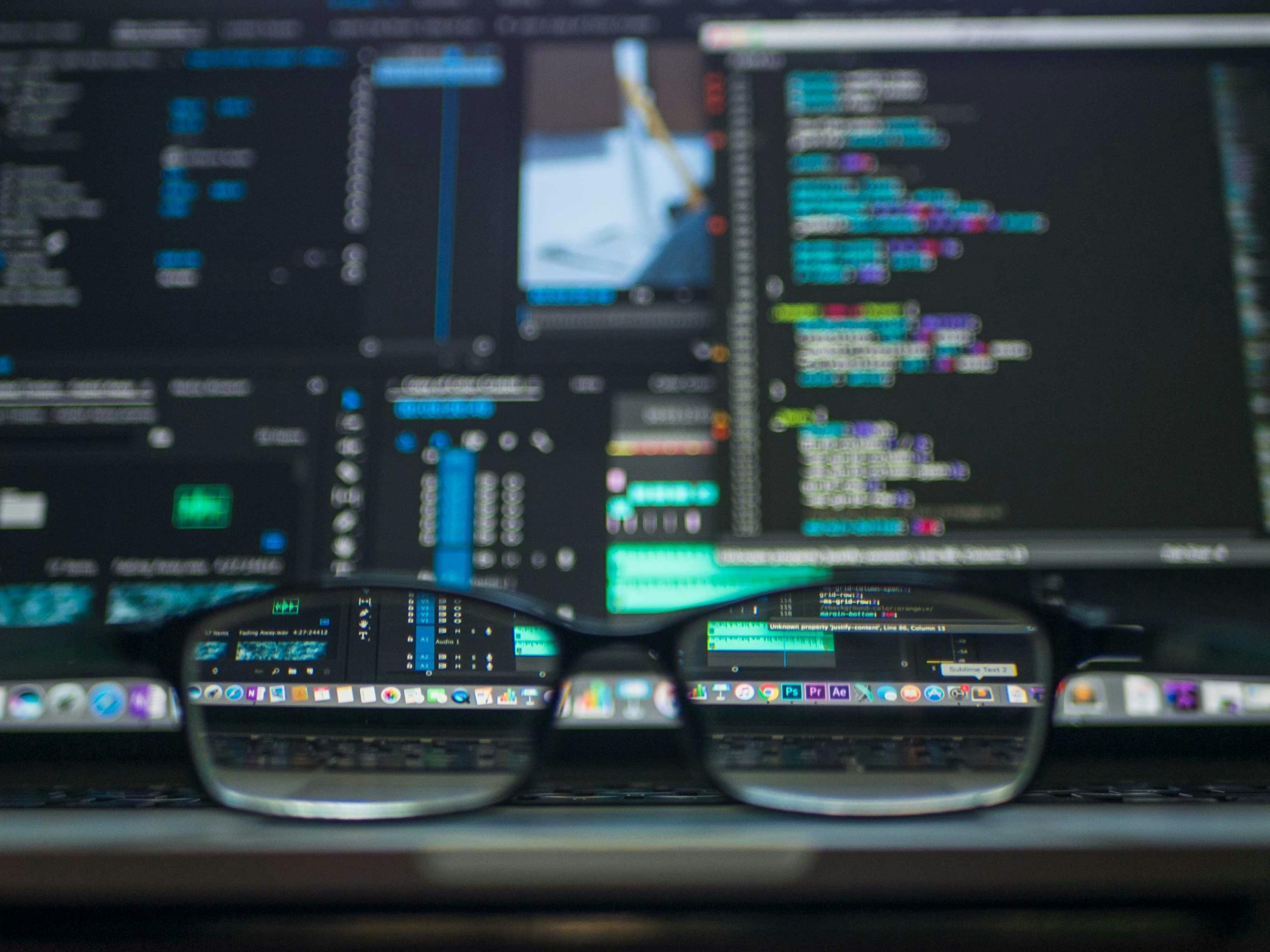 Desarrollo de aplicaciones web full-stack