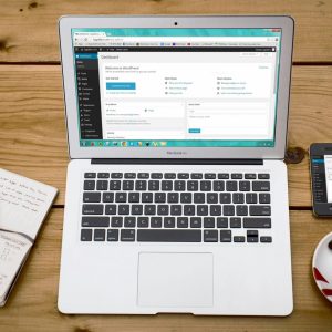 Desarrollo de sitios web en WordPress