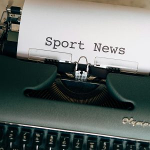 Guiones de marketing deportivo y de e-sports