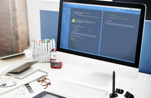 Desarrollo de software