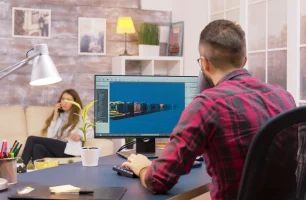 Web & App Design
