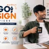 servicios de diseño de logotipos y vectores workreap