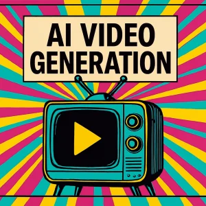 Creación de Contenido de Vídeo con IA (de extremo a extremo)