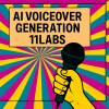 Workreap-AI-Voiceover-Generation