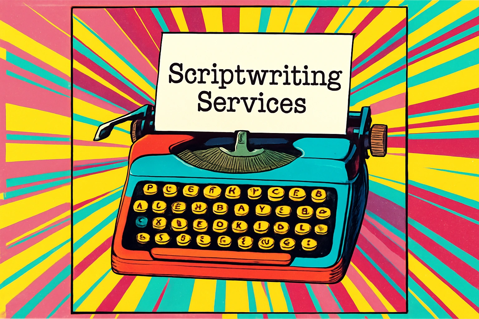 Guionismo para contenido de formato corto