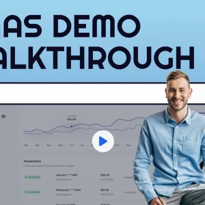 Create SaaS Product Demos & Walkthroughs