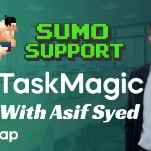 TaskMagic Automation Support & Consulting