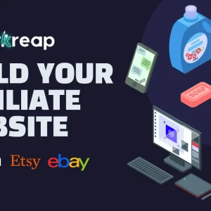 Lanza tu sitio web de afiliados y maximiza las ventas