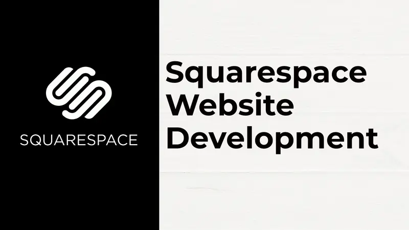 Squarespace Website Creation & Design
