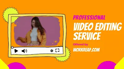 Edición de vídeo