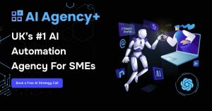 IA Agency Plus