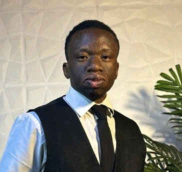 David A
