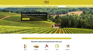 Aventurero del Vino