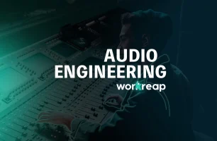 Ingeniería de Audio