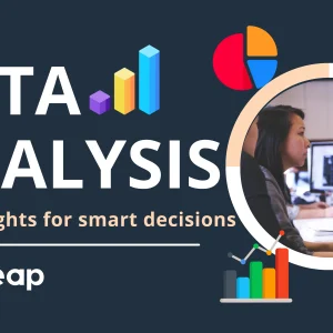 Haré limpieza de datos, análisis, estadísticas, tablas y gráficos