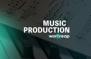 Producción musical