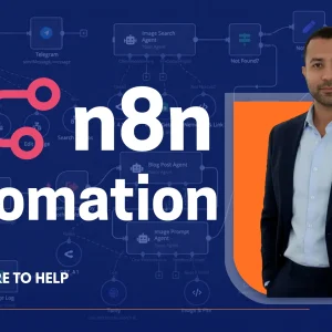 Crear automatizaciones de flujos de trabajo n8n