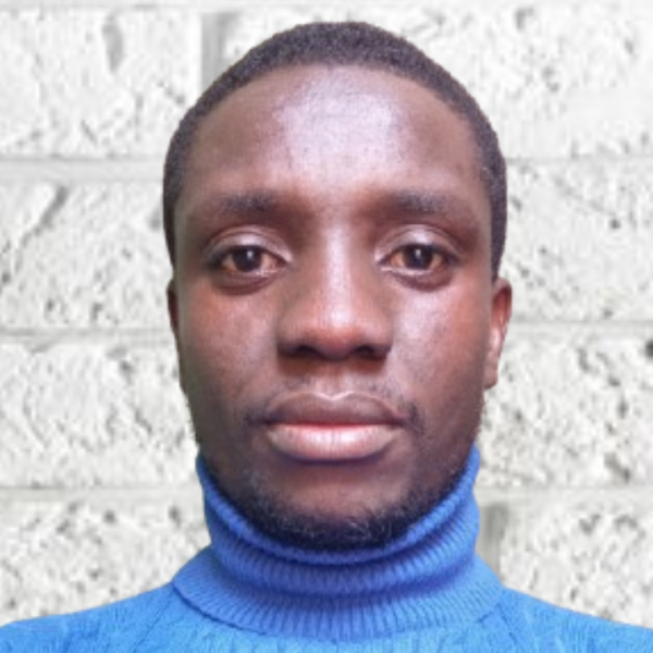 Oluwaseun J