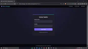 SaaS de gestión de dinero