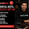 Servicio de Configuración Segura del Bot de Automatización Clawdbot