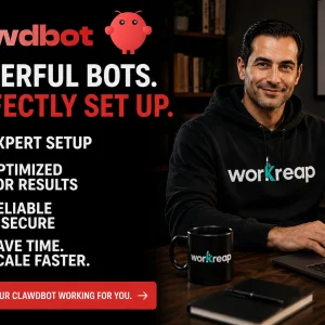 Servicio de configuración OpenClaw / ClawdBot (en VPS o hardware local)