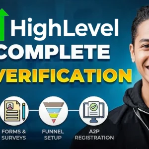 GoHighLevel A2P Setup for SMS & Calling Campaigns
