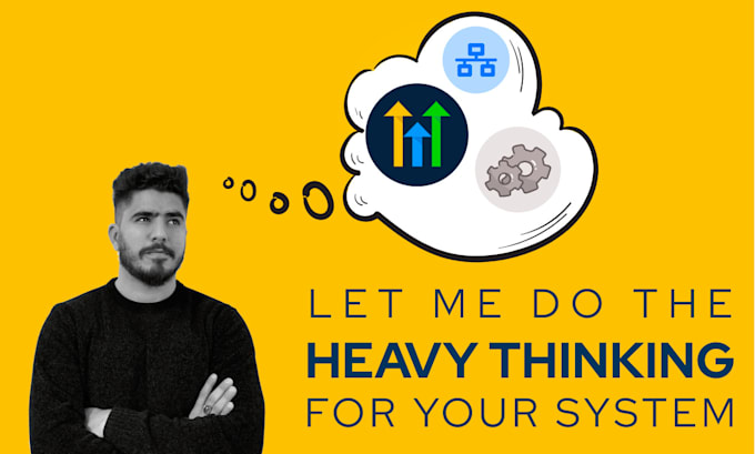 Haré automatización y configuraré campañas y flujos de trabajo en GoHighLevel
