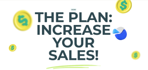 Estrategia de Ventas