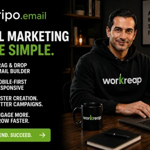 Create Elegant Email & Newsletter Campaigns in Stripo