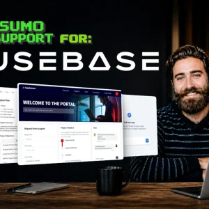 Sumo Support for FuseBase