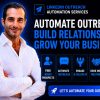 Automatiza el alcance en LinkedIn y haz crecer tu cartera
