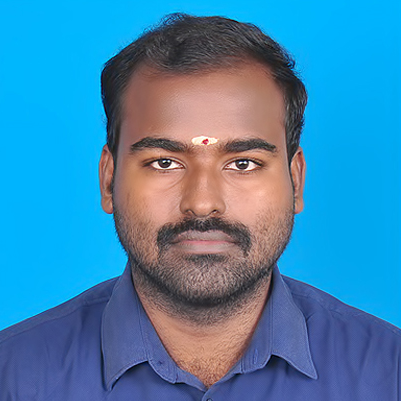 Prithiviraj J