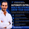 Automatización de Alcance en LinkedIn para el Crecimiento Empresarial