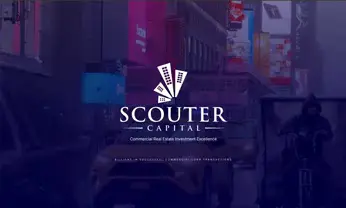 Sitio web de Scouter Capital