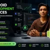 Servicios de Desarrollo Android para Aplicaciones Personalizadas