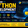 Servicios de Desarrollo Personalizado de Python para Empresas