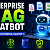 Chatbot RAG Empresarial para Documentos Seguros