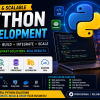 Servicios de Desarrollo Personalizado de Python para el Crecimiento Empresarial