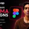 Servicios Profesionales de Diseño UI/UX en Figma